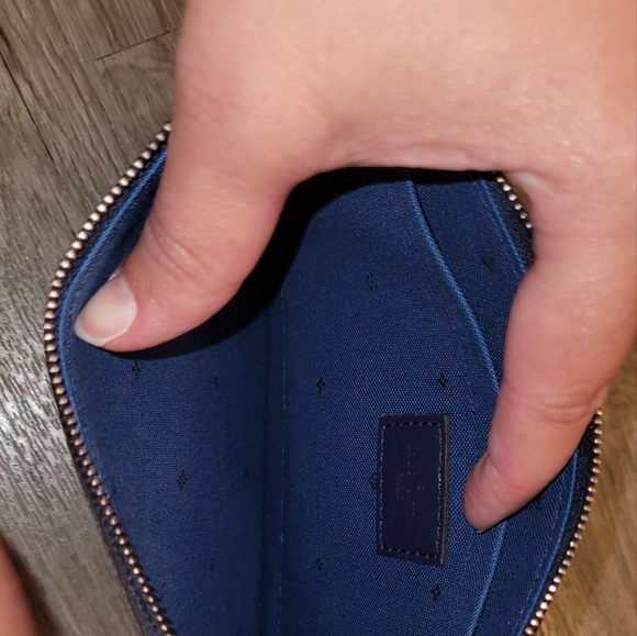 Louis Vuitton Escale Collection Neverfull Pouch - Picture 7 of 8